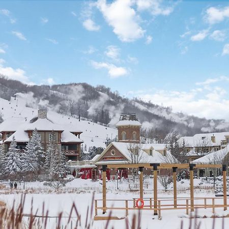 211 Chateau Ridge Blue Mountains Bagian luar foto