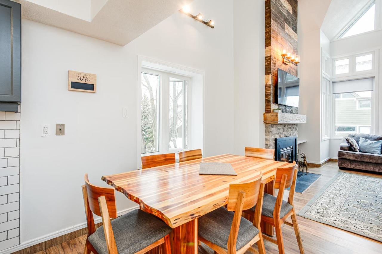 211 Chateau Ridge Blue Mountains Bagian luar foto