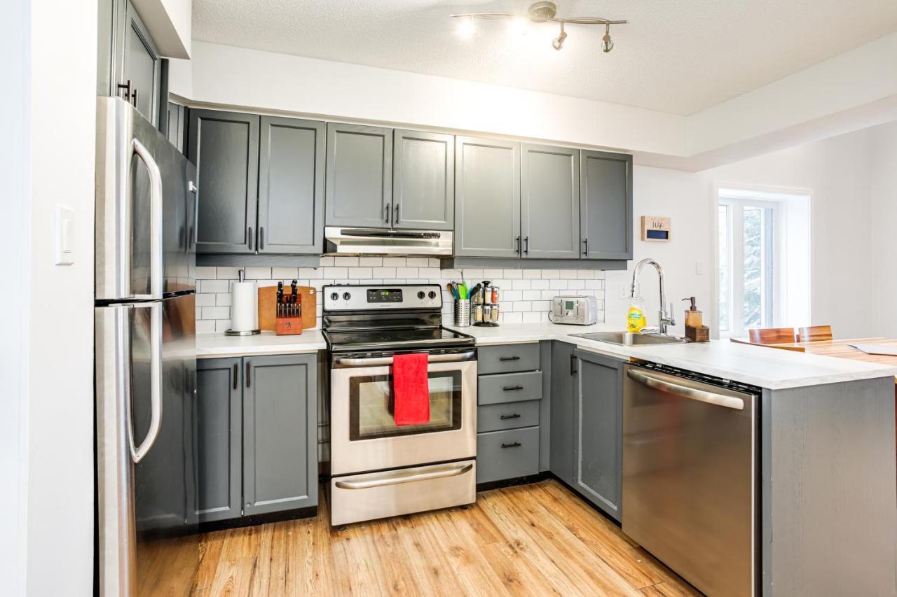 211 Chateau Ridge Blue Mountains Bagian luar foto