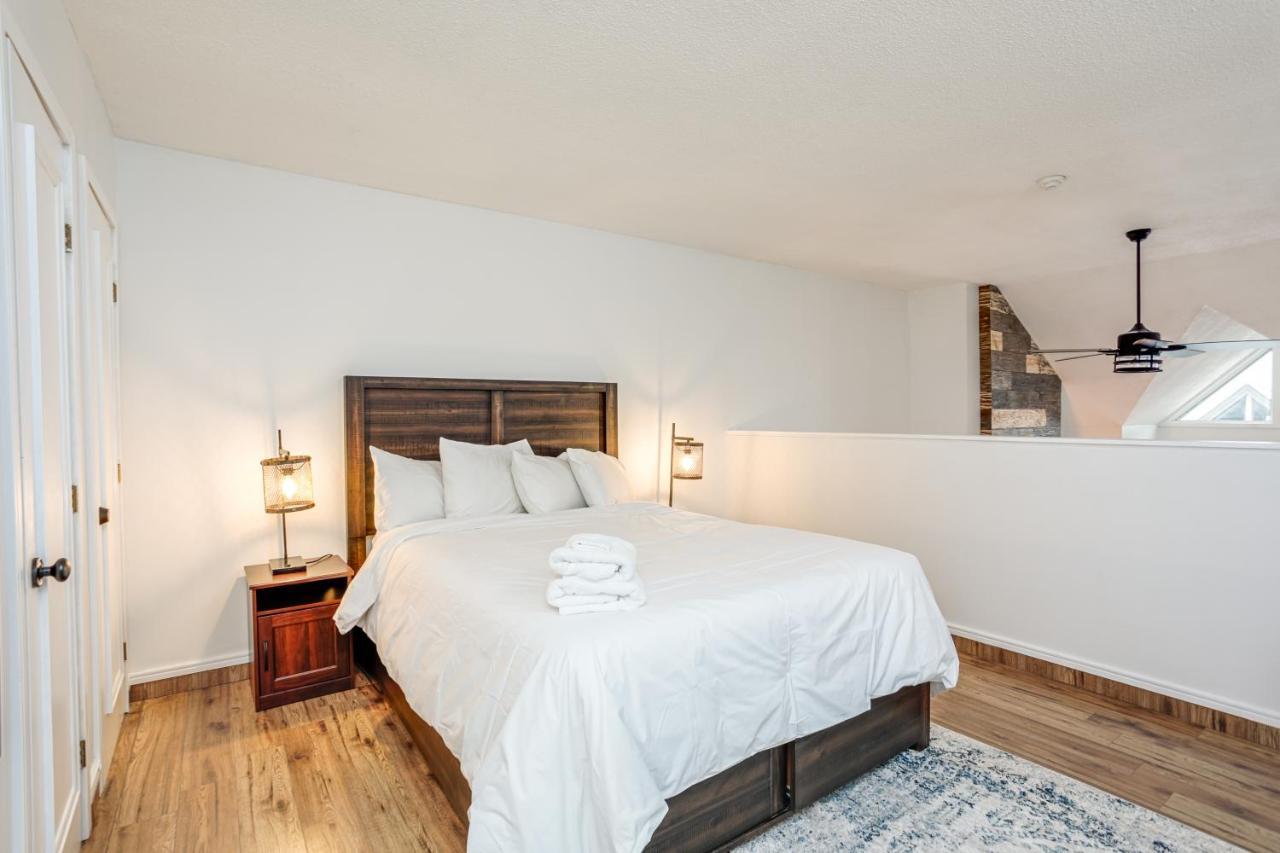 211 Chateau Ridge Blue Mountains Bagian luar foto