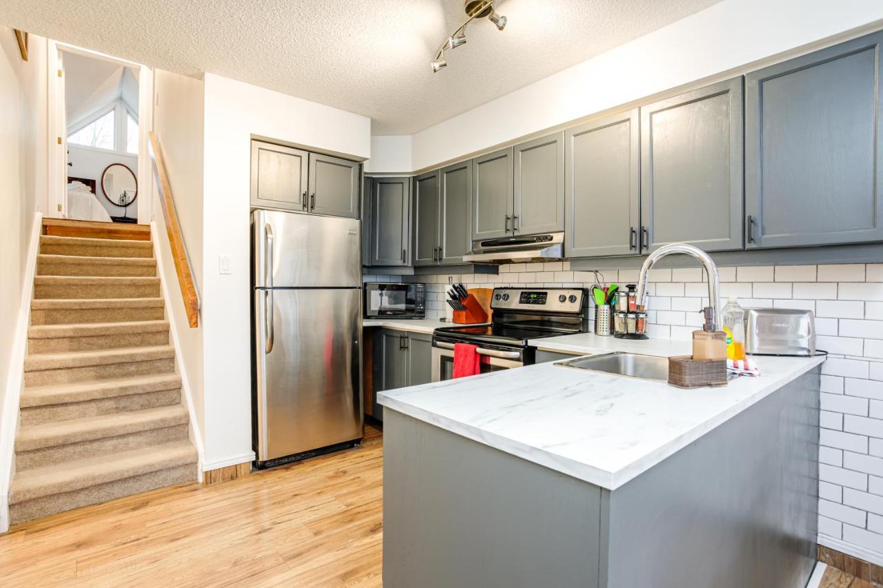 211 Chateau Ridge Blue Mountains Bagian luar foto