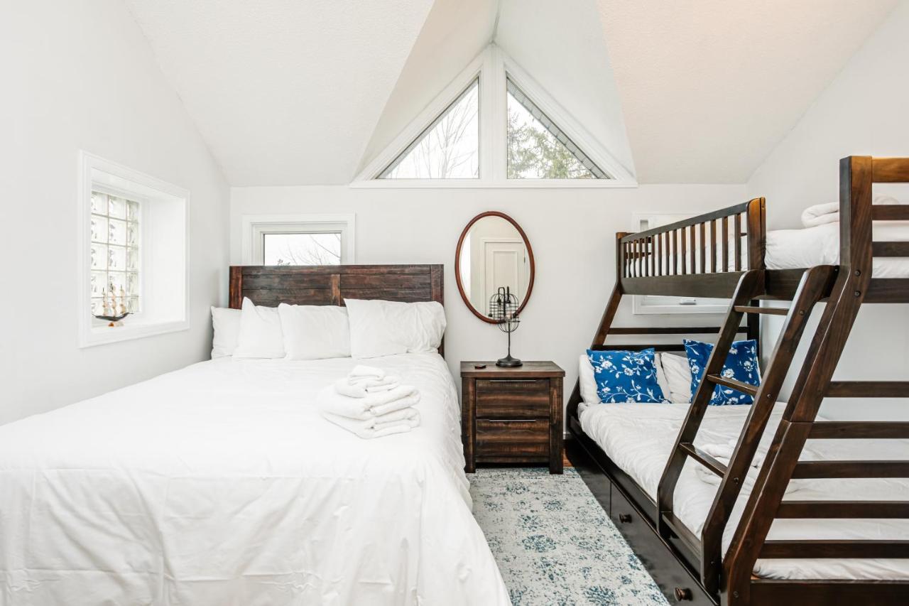 211 Chateau Ridge Blue Mountains Bagian luar foto