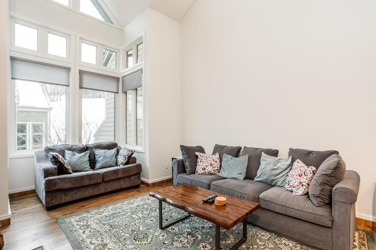 211 Chateau Ridge Blue Mountains Bagian luar foto