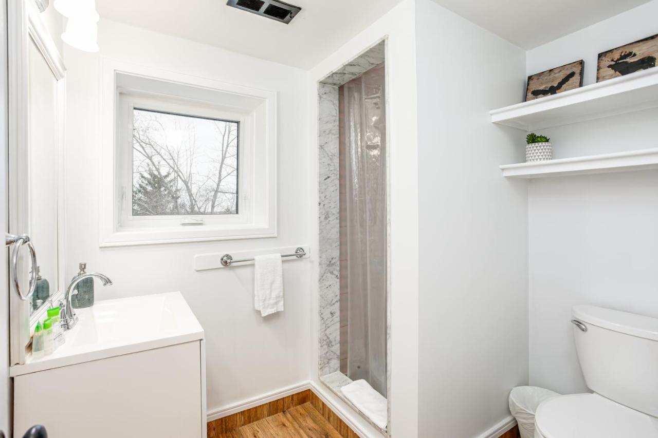 211 Chateau Ridge Blue Mountains Bagian luar foto