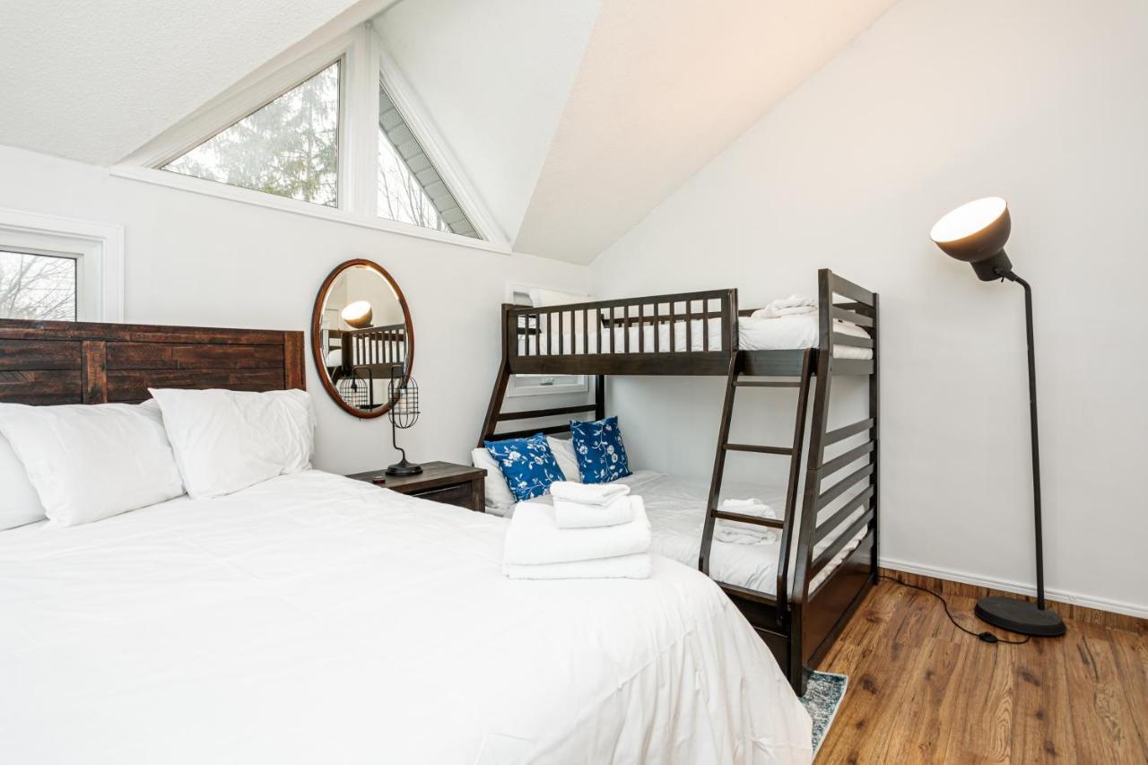 211 Chateau Ridge Blue Mountains Bagian luar foto