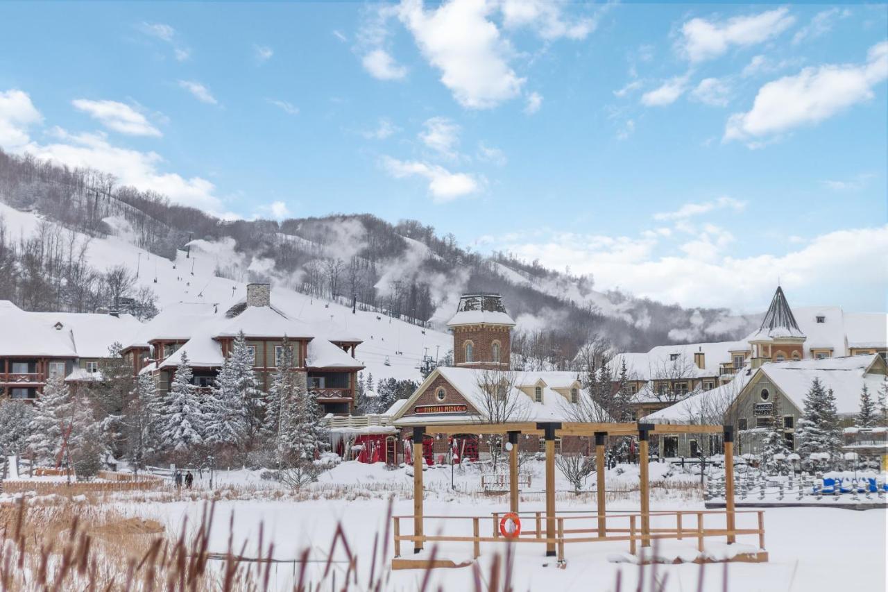 211 Chateau Ridge Blue Mountains Bagian luar foto