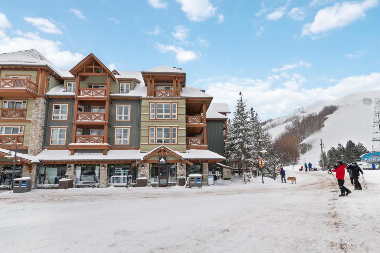 211 Chateau Ridge Blue Mountains Bagian luar foto